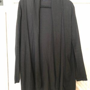 Zara long cardigan
